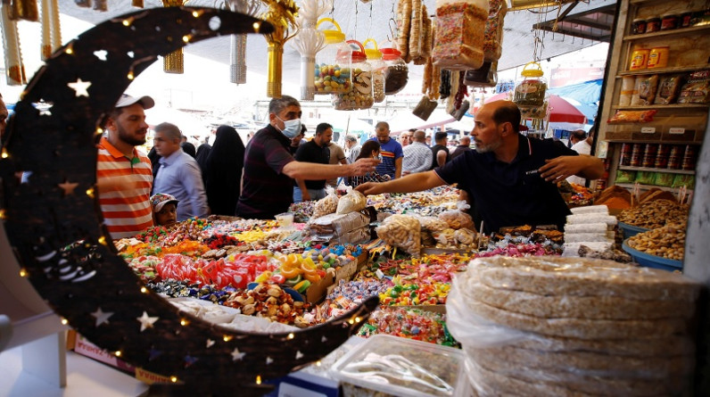 هادي جلو مرعي يكتب: شهر رمضان رؤية اقتصادية